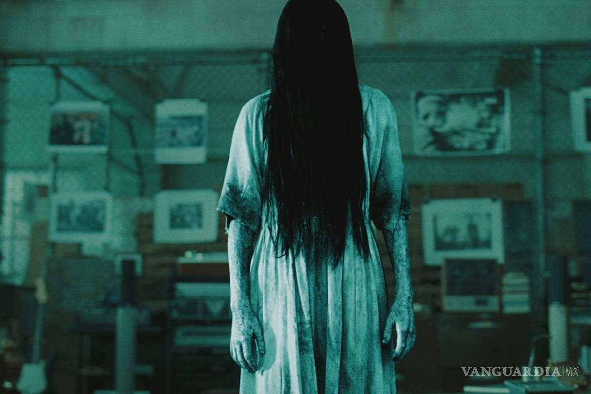 Samara llega a los videos por internet en secuela de ‘El Aro’