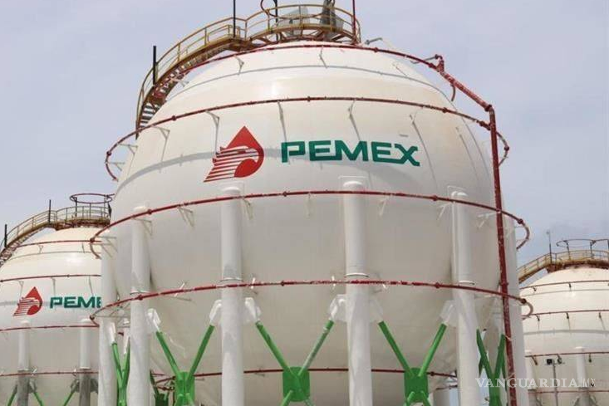 Pemex ‘se seca’, advierten que 81% del crudo viene de campos que ya se están agotando