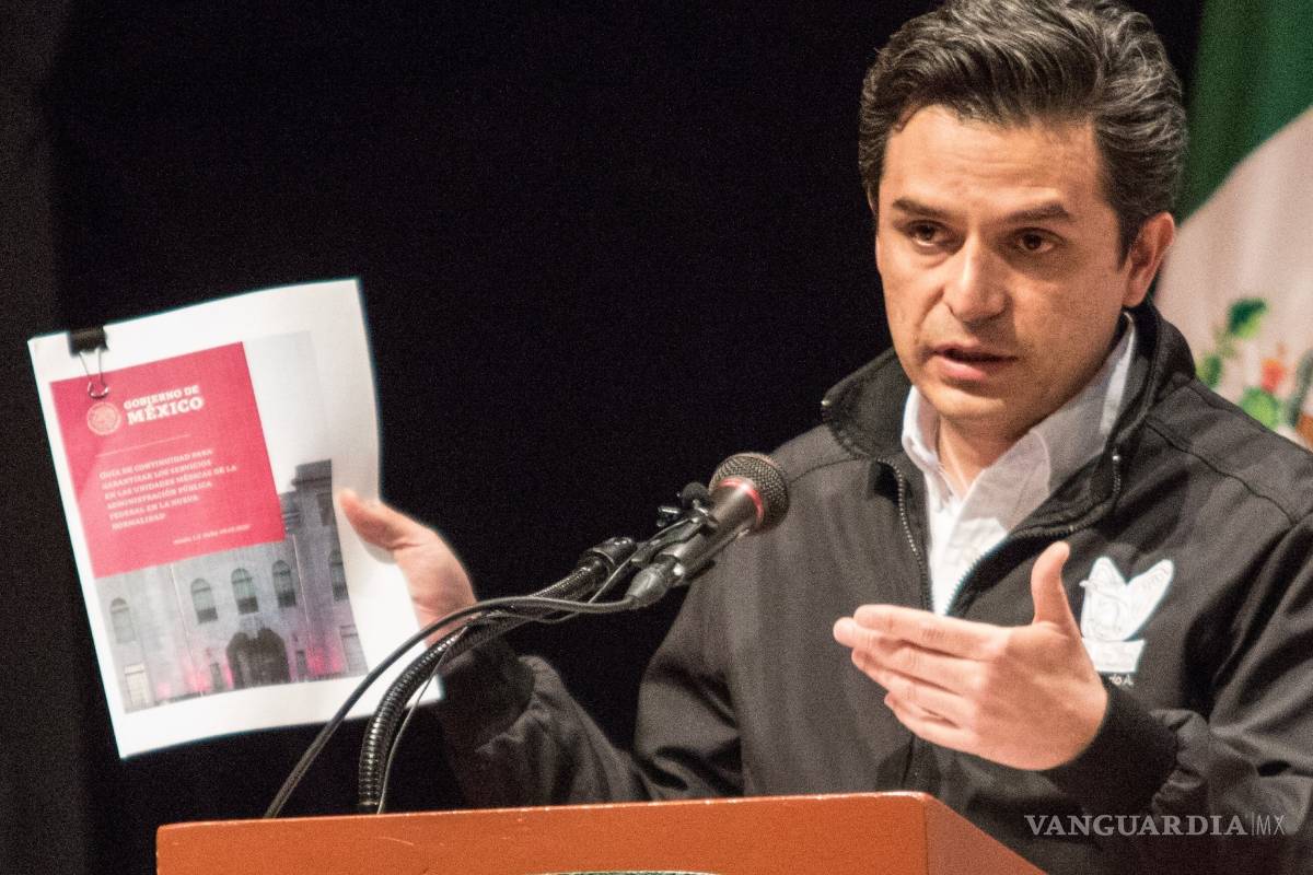 Golpea COVID al IMSS por 29 mmdp en gasto y decremento de cuotas