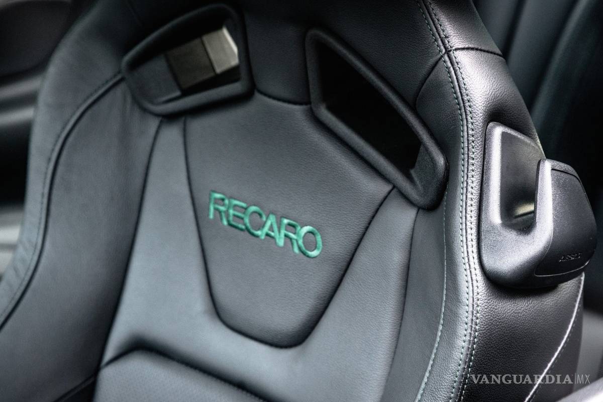 $!Ford Mustang Bullitt ya en venta en México, pero sólo serán 150 unidades