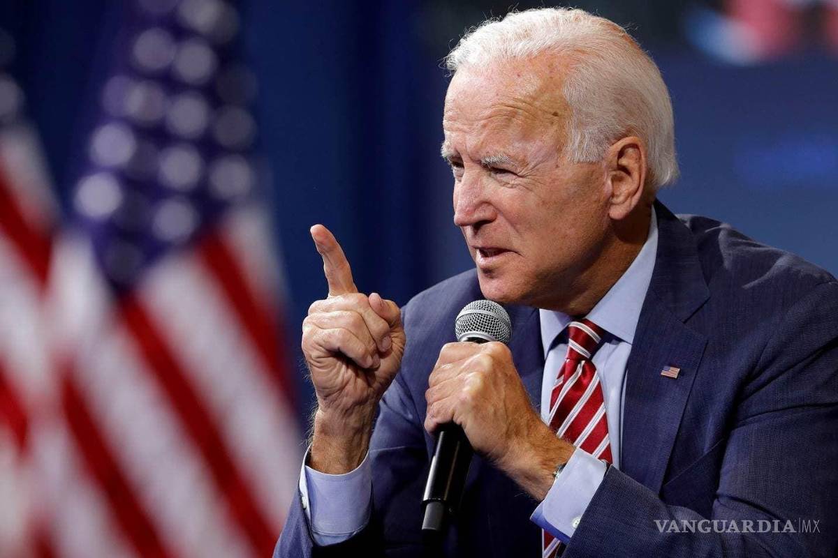 Biden compara el impacto de los asesinatos de Martin Luther King y George Floyd; usuarios enfurecen