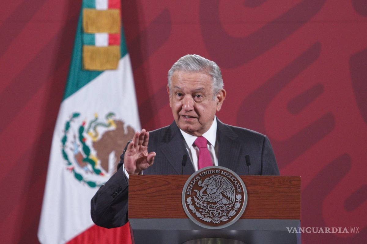 Asegura AMLO que México está preparado para enfrentar un rebrote de COVID