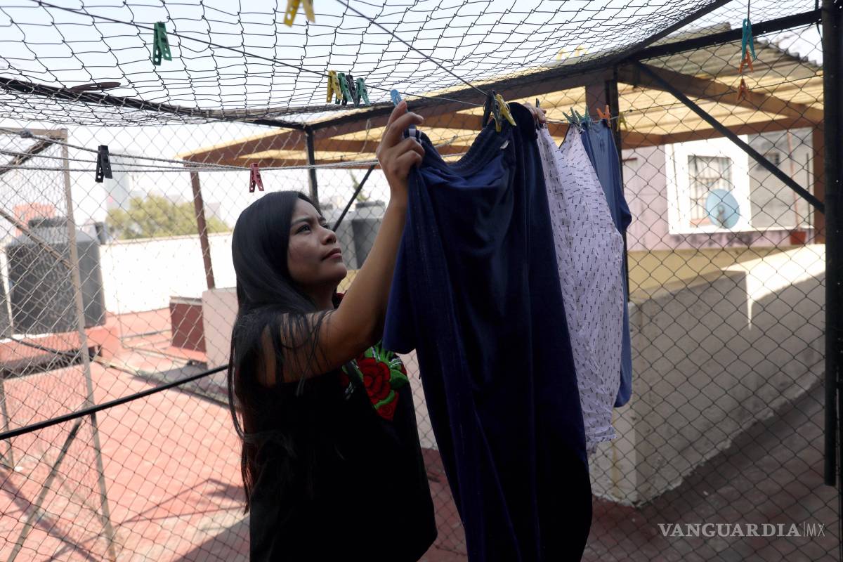 Este es el trabajo invisible y ‘no remunerado’ que prestan las mujeres