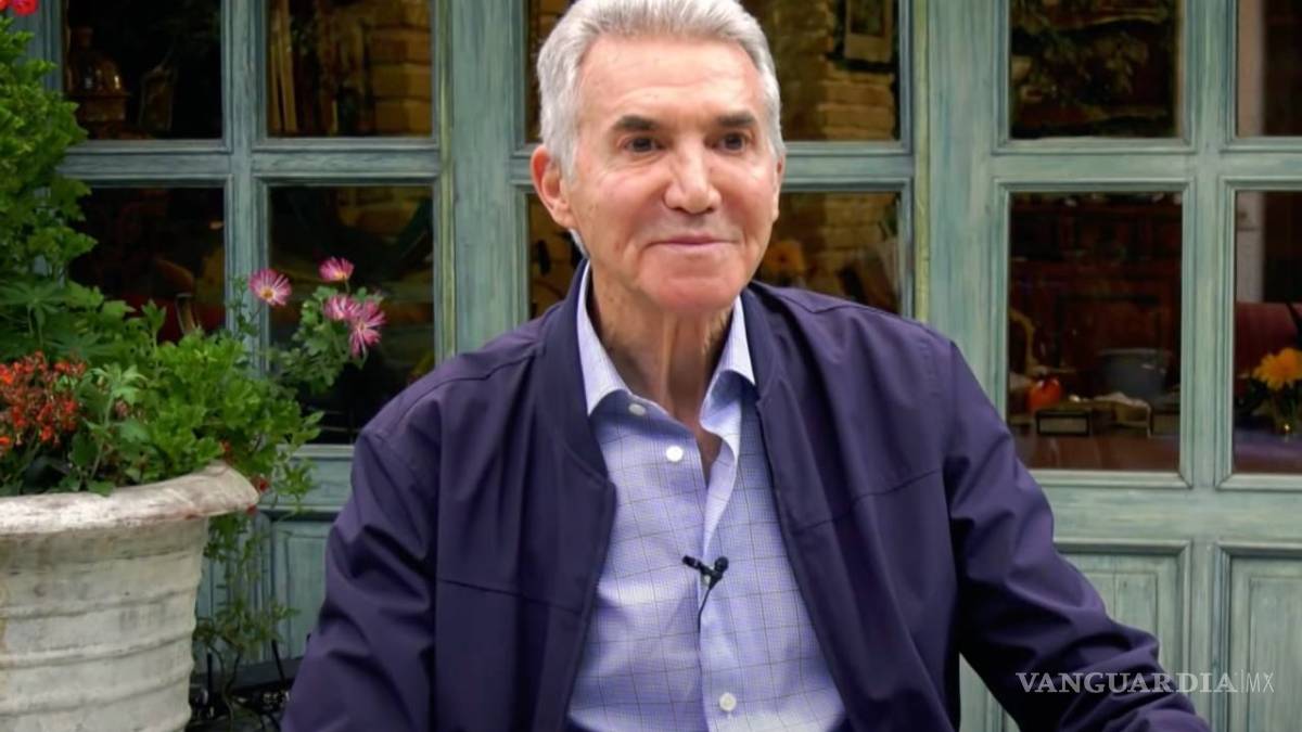 Presenta Roberto Madrazo 'México, la historia interminable'