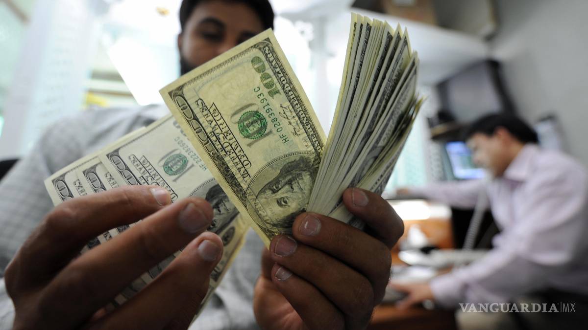 Madres de migrantes reciben la mitad de las remesas a México