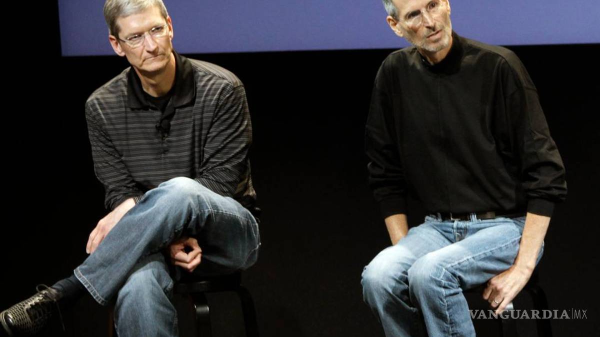 Alienta Apple a la donación de órganos a través del iPhone