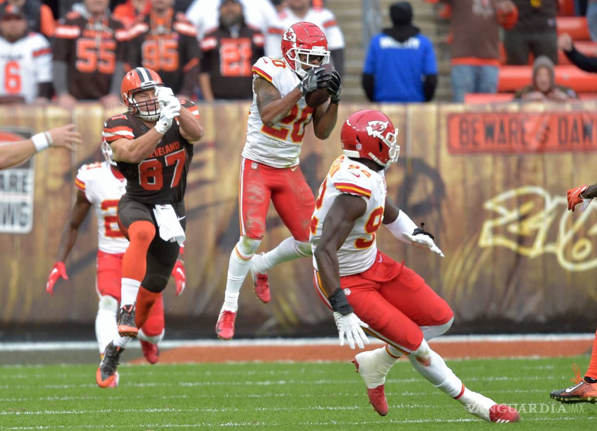 $!La NFL cambia sus horarios para la Semana 11