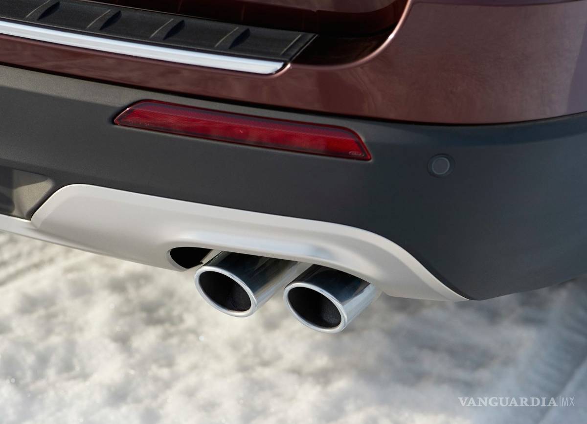 $!Así es el Ford Explorer 2020, vuelve con tracción trasera y mucha tecnología