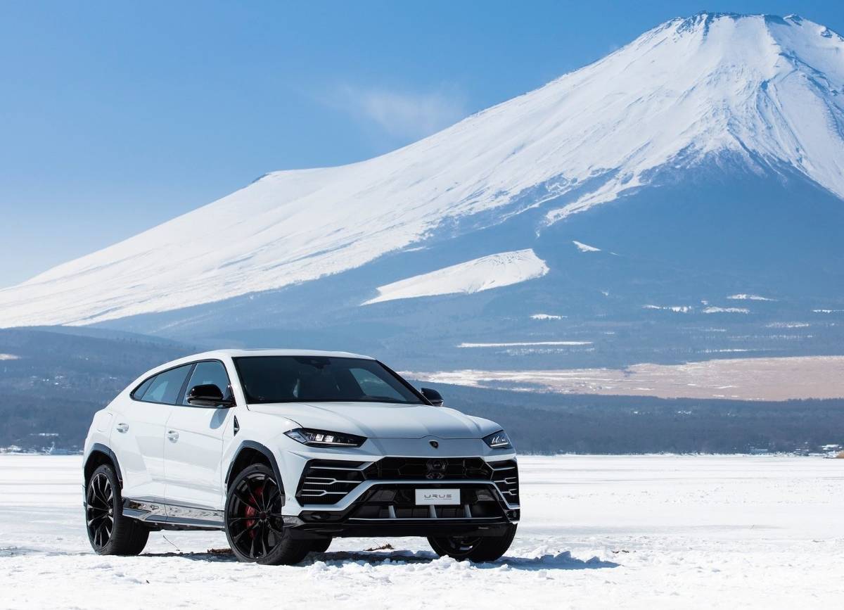 $!Lamborghini Urus a detalle, SUV de altas prestaciones y mucho poder