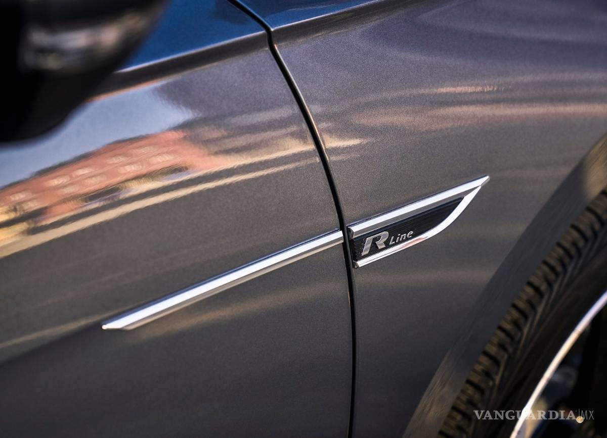 $!Volkswagen Passat 2020, nuevo pero menos tecnológico que el Jetta