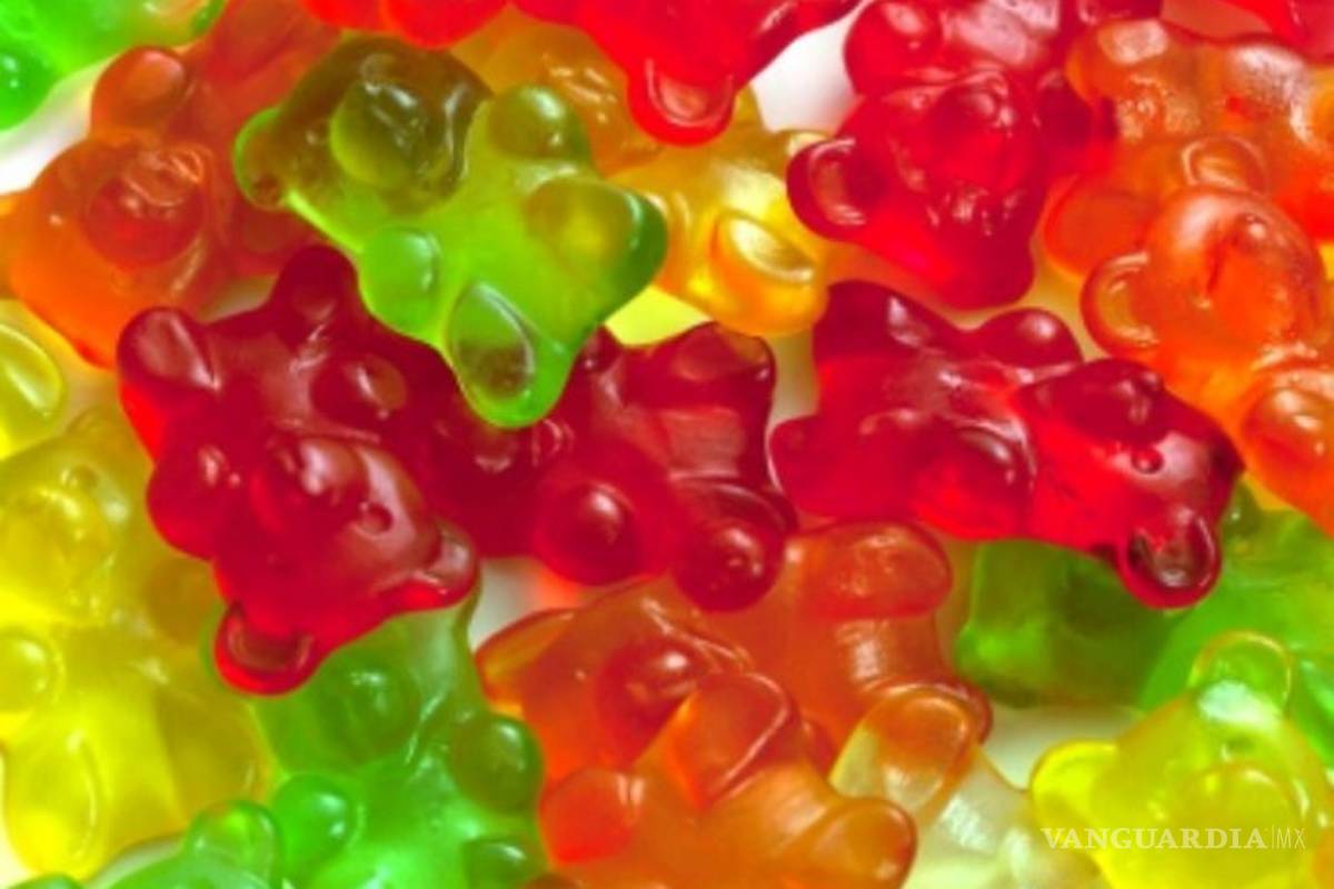 ¿'Panditas' radiactivos?... pueden causar hiperactividad en los niños: El Poder del Consumidor