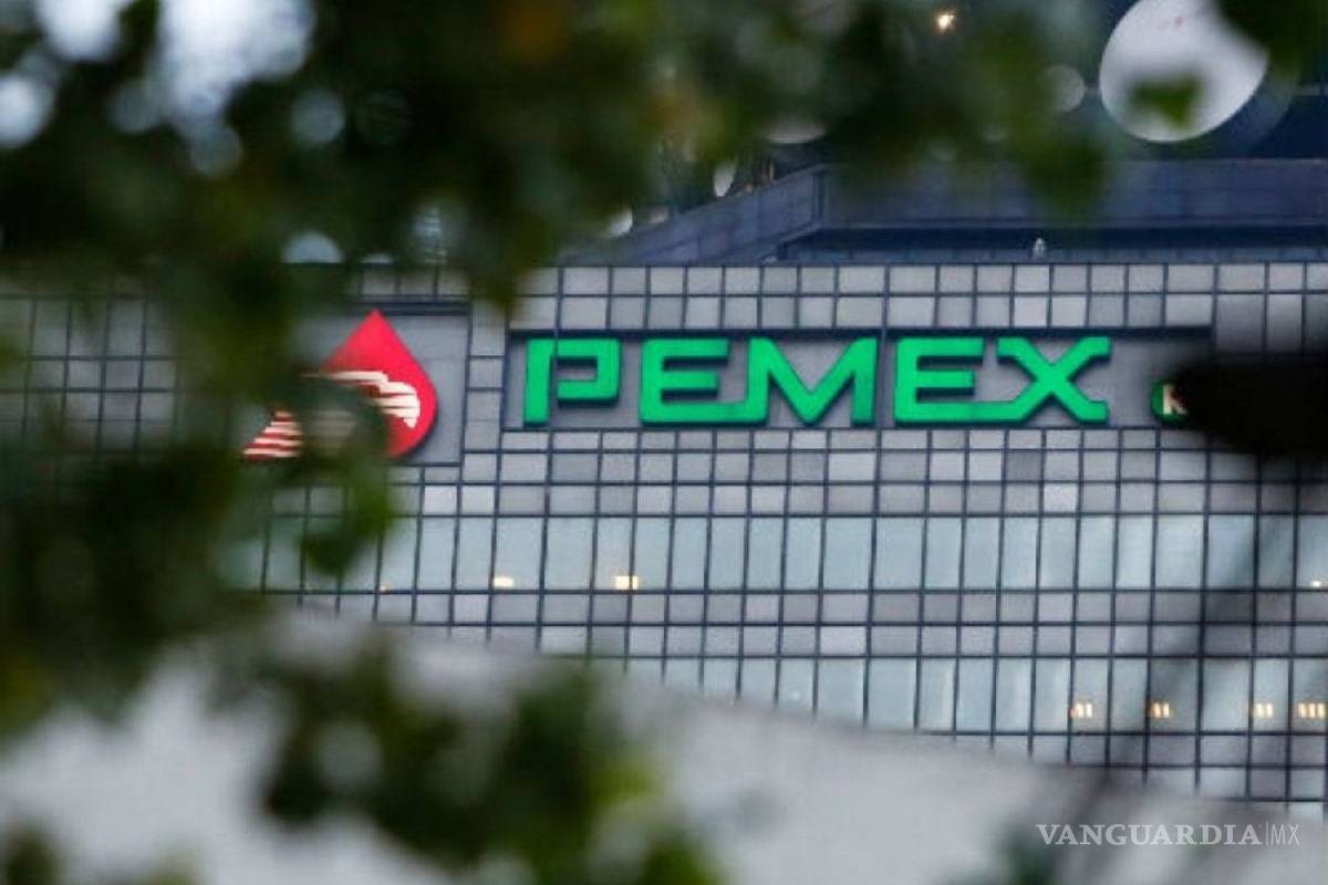 Situación financiera de Pemex es un riesgo potencial para México: Fitch Ratings