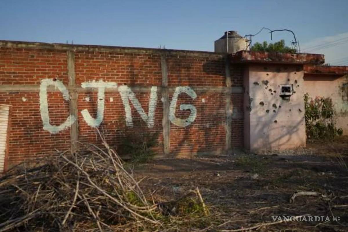 Amplía EU vigilancia a más cárteles y grupos criminales