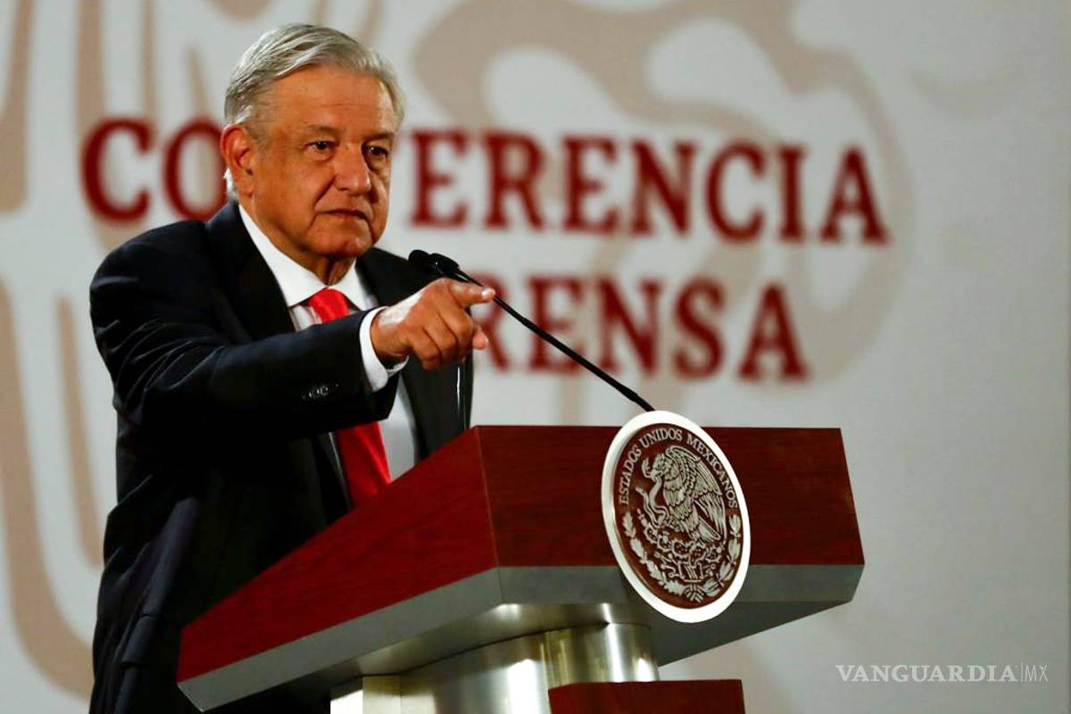 El presupuesto tiene que ir en atención a la gente: AMLO responde a cuestionamientos