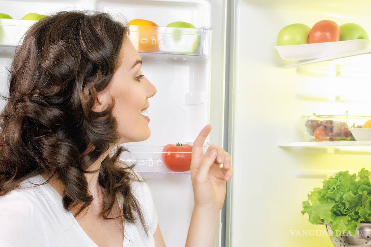 Estos son los alimentos y nutrientes que te ayudan a superar la antiedad