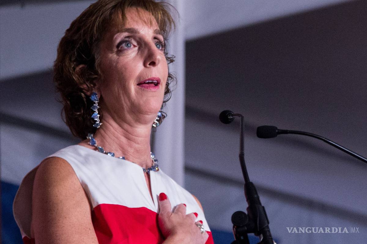 Estados Unidos y México acuerdan combate al crimen con 'inteligencia'