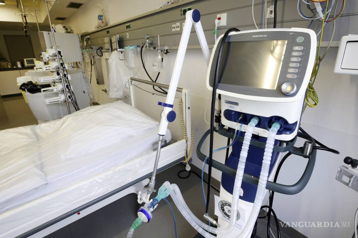 ‘Chafean’ ventiladores mexicanos para combatir coronavirus, instituciones requieren importar equipo del extranjero