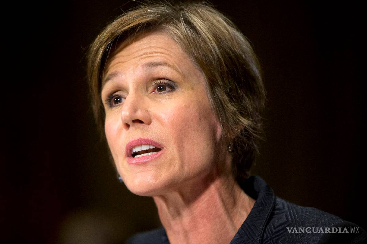 Despide Trump a Fiscal del caso relacionado con Humberto Moreira