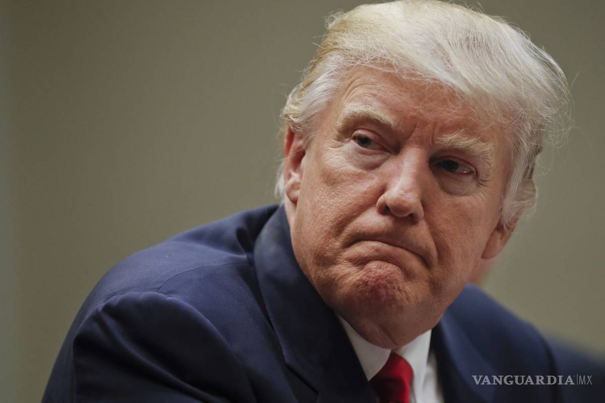 Impacta Trump ‘megadeuda’ de Coahuila