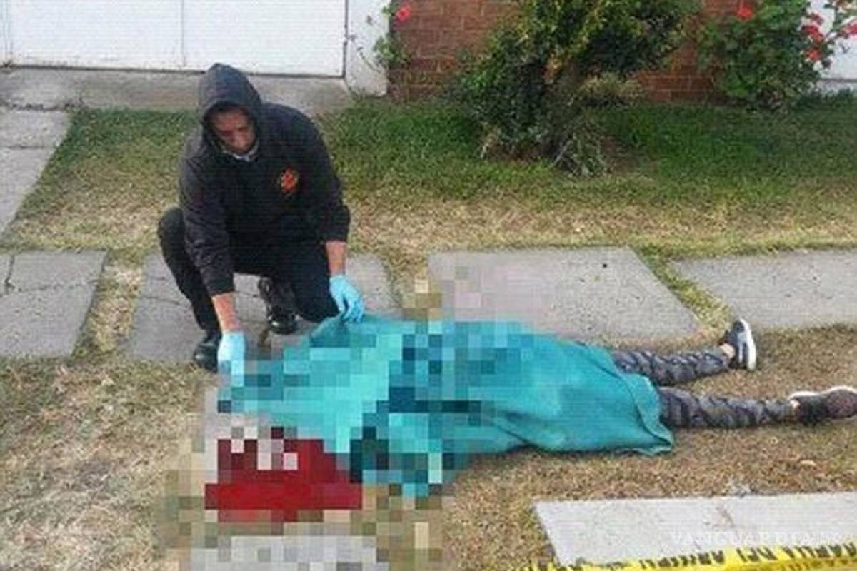 $!Dan a conocer video que muestra el asesinato ex Miss Guatemala, Rosa Otilia Ramírez