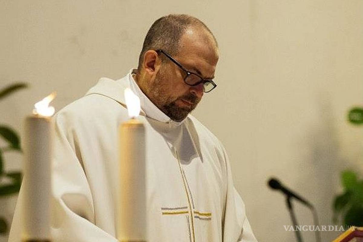 Sacerdote culpa a jovencita de ser responsable de que la hayan violado