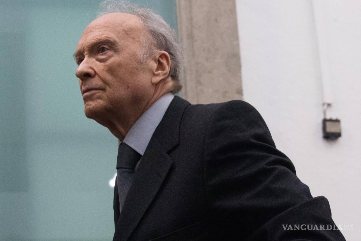 Piden a Santiago Nieto y a la UIF que investiguen al Fiscal Alejandro Gertz