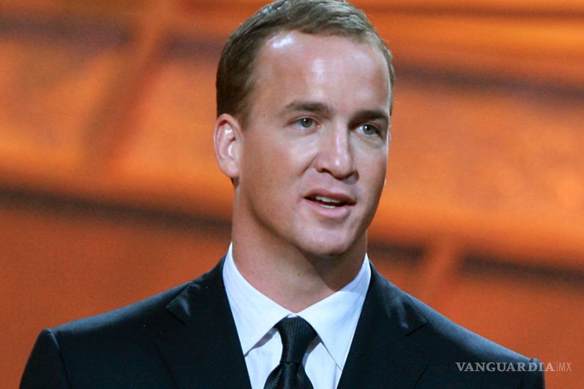 Peyton Manning podría seguir los pasos de Donald Trump