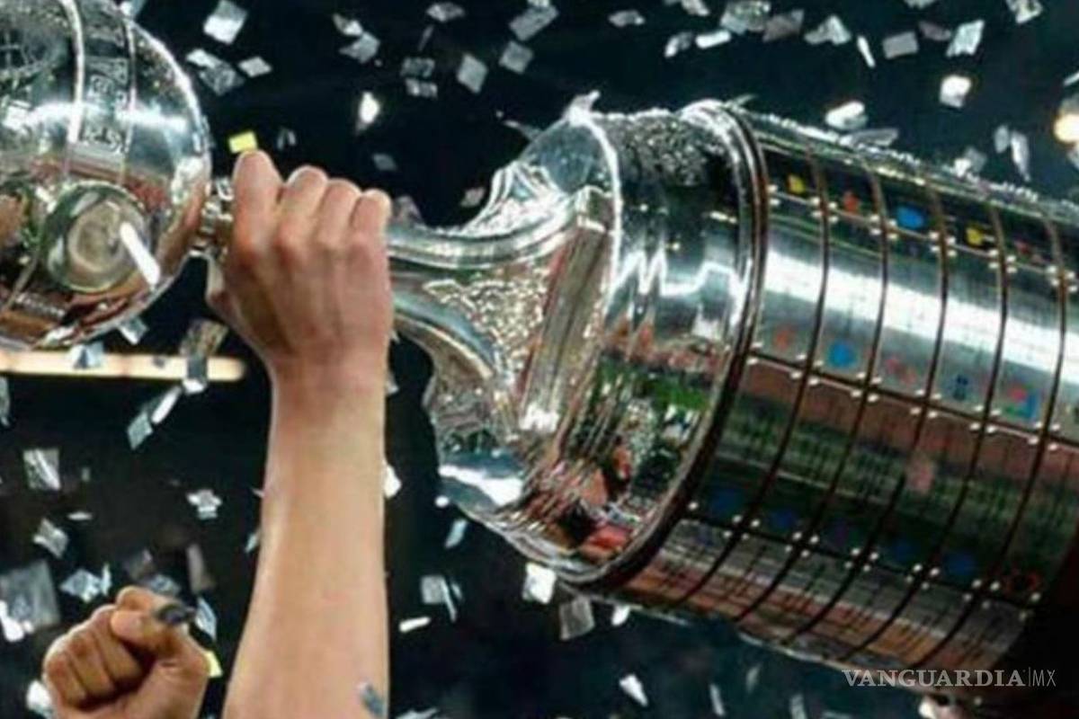 Con un formato similar a la Champions, inicia la Copa Libertadores