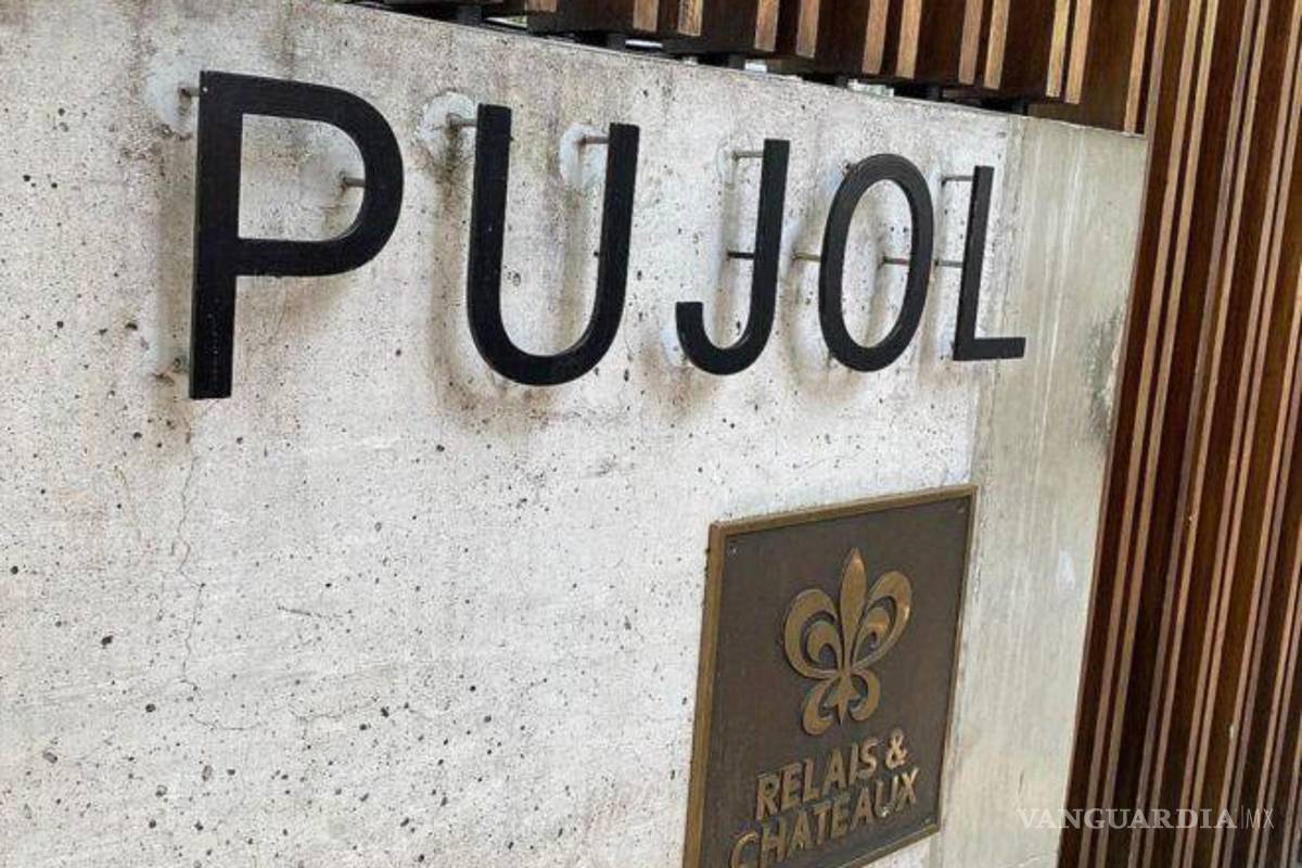 Pujol, mejor restaurante de Norteamérica y 4to del mundo