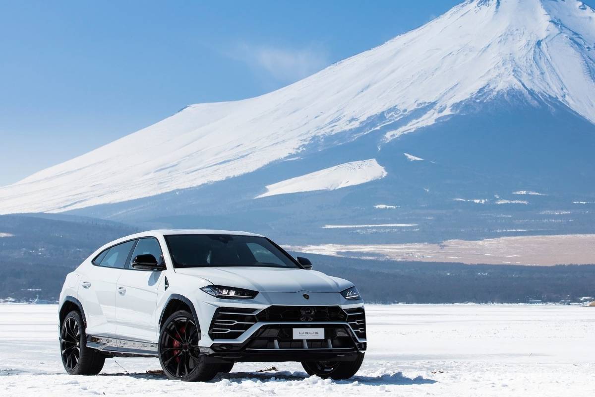 $!Lamborghini Urus a detalle, SUV de altas prestaciones y mucho poder
