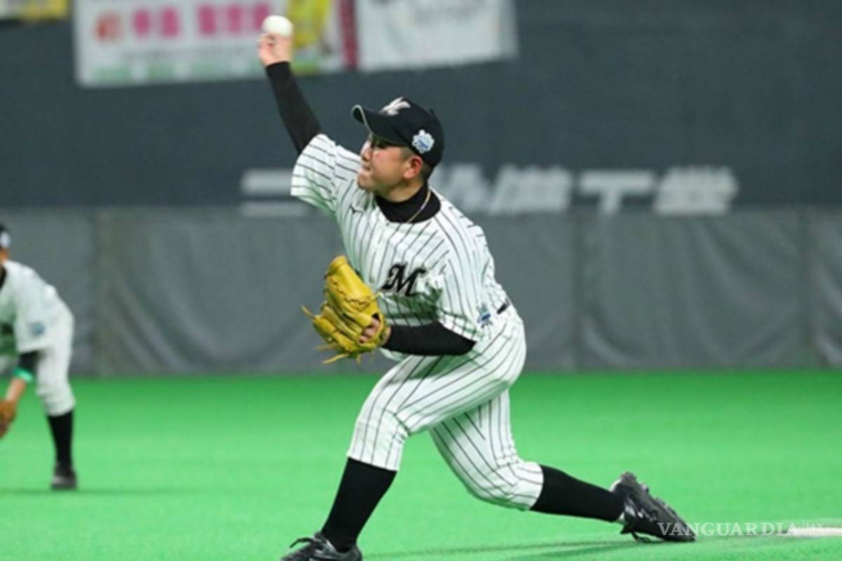 Beisbol de Japón ya tiene fecha de regreso