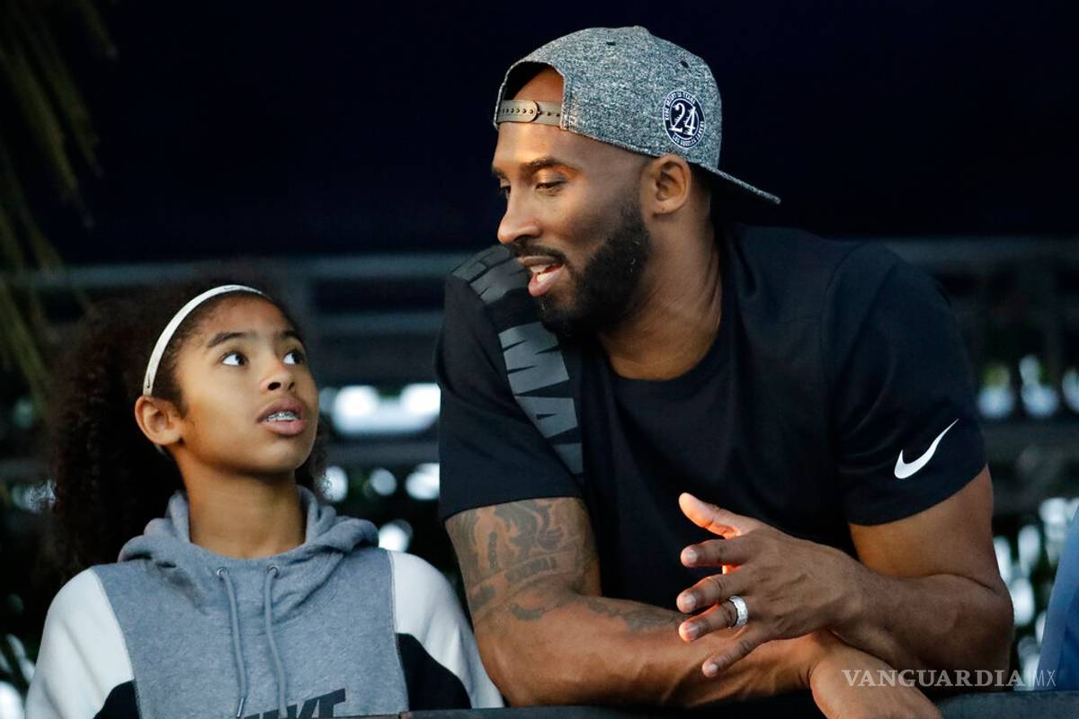 Investigación revela la causa que originó la muerte de Kobe Bryant