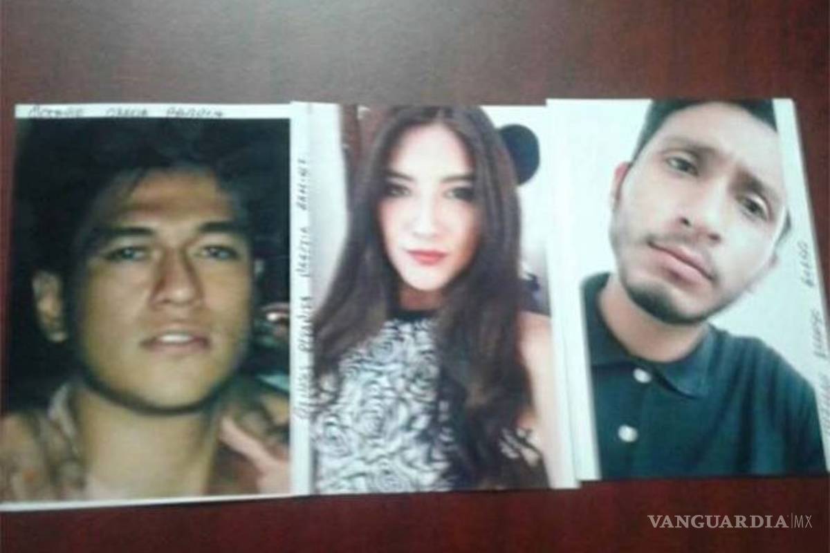 Encuentran muerto a cuarto desaparecido de Veracruz