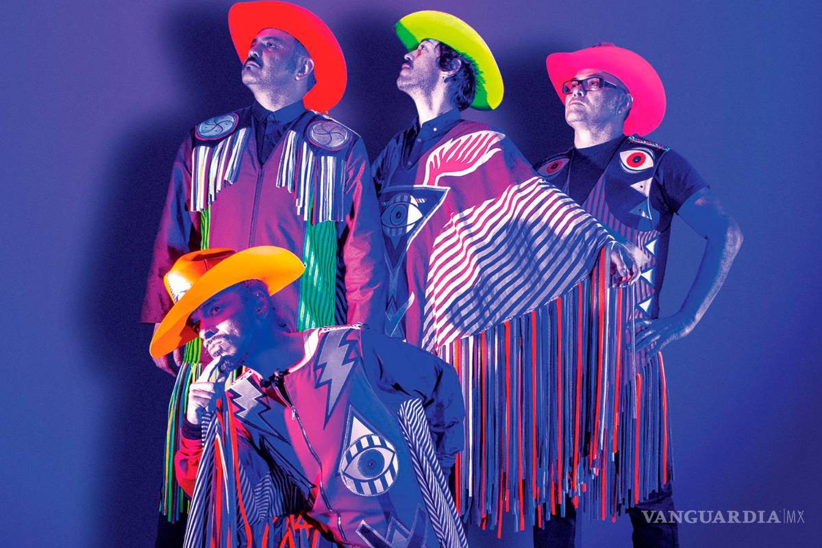 La osadía de los tacvbos