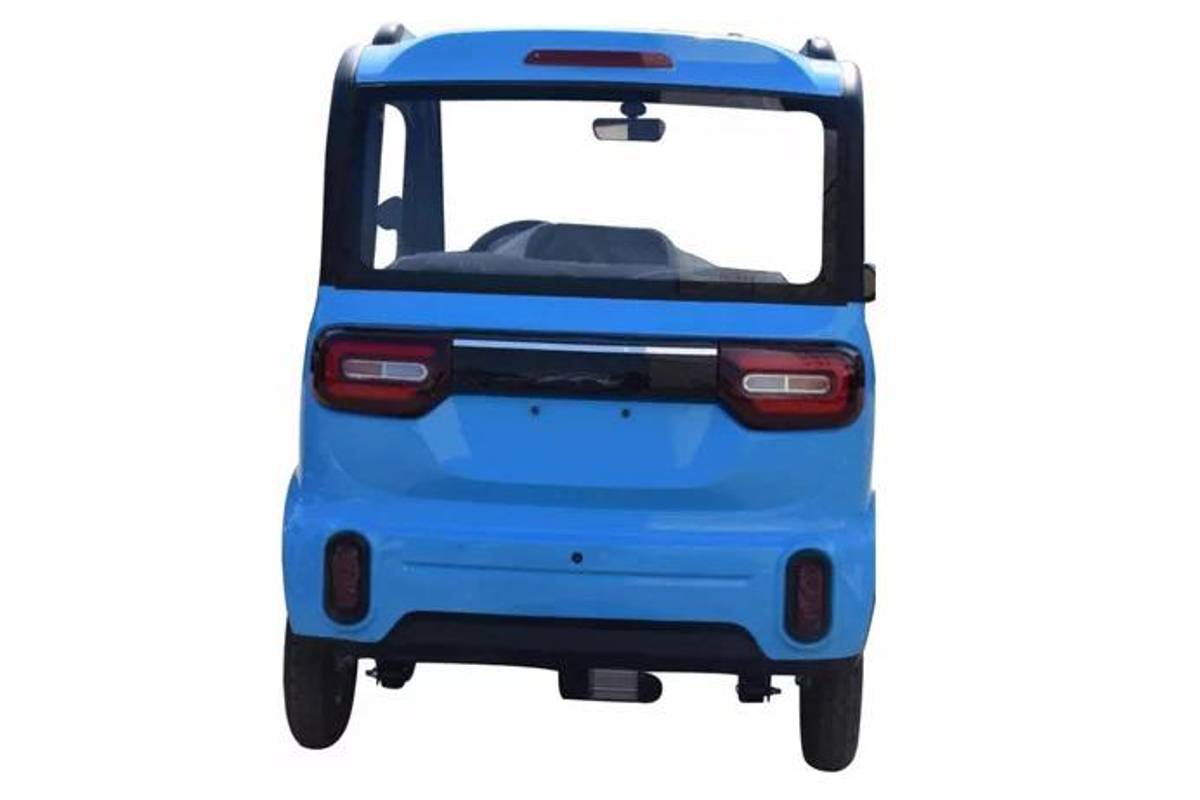 $!No es la mejor opción para viajes largos