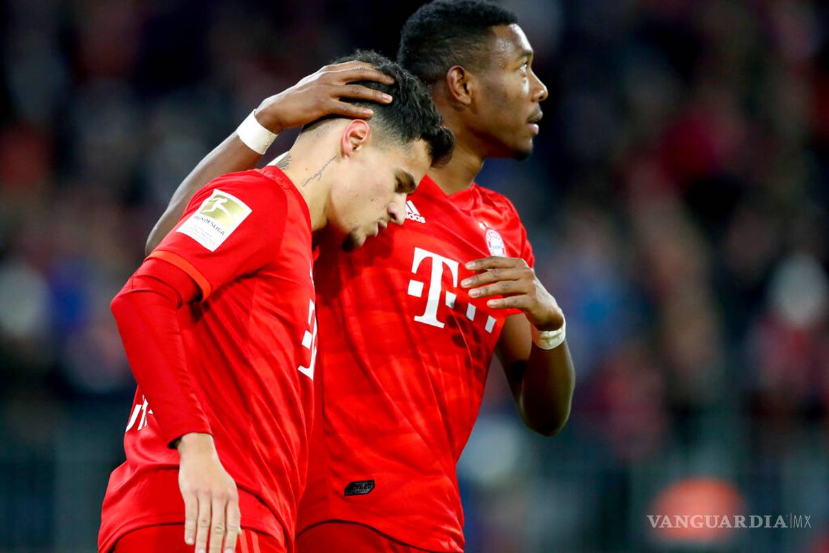 Coutinho pasó de ser el fichaje más caro del Barcelona al más devaluado en la Bundesliga