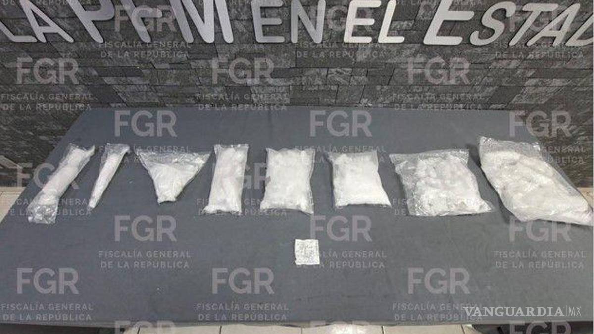 Durante diciembre 2025, FGR logró sentencia contra 101 personas en Nuevo León