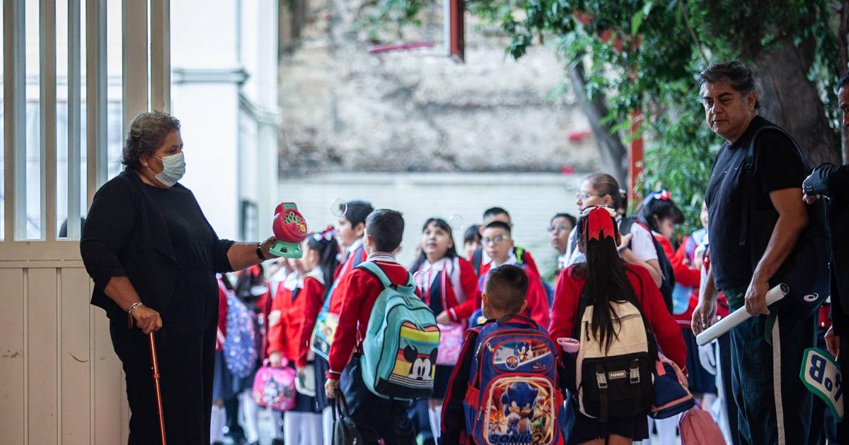 ¿Cuándo regresan a clases los estudiantes de la SEP en 2025? Aquí la fecha exacta