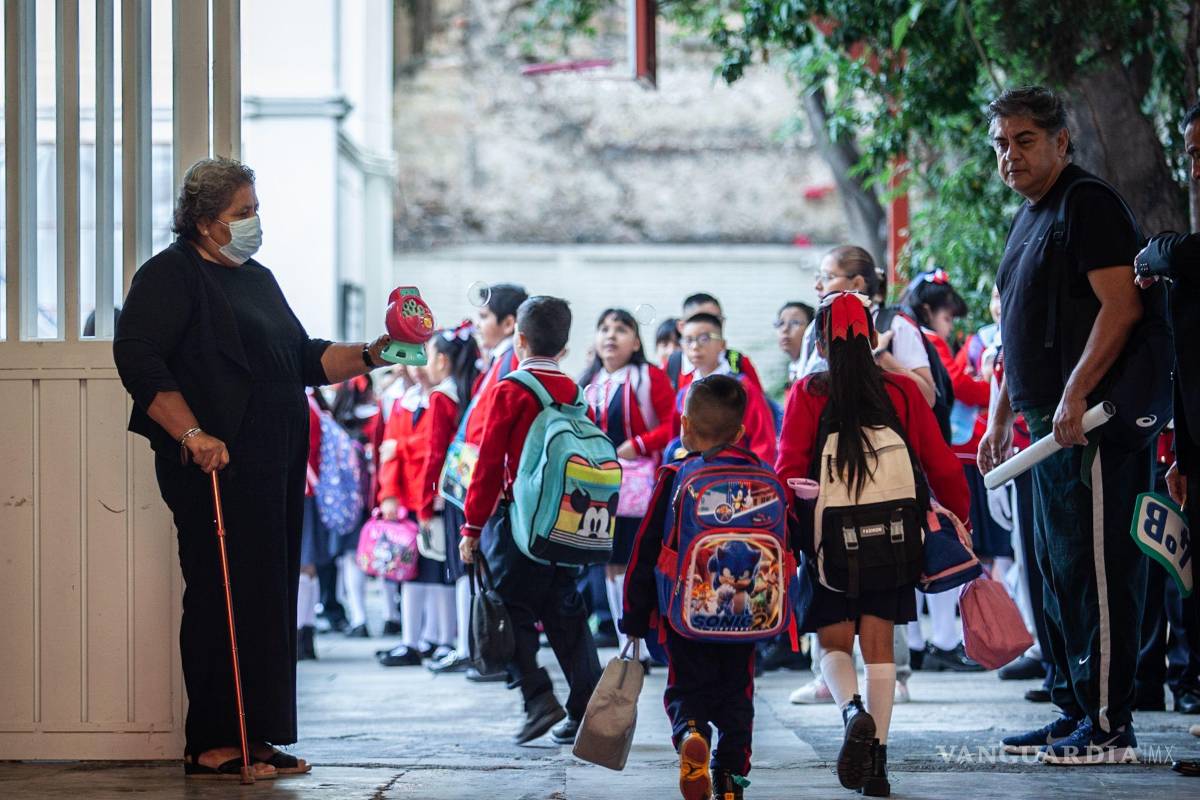 ¿Cuándo regresan a clases los estudiantes de la SEP en 2025? Aquí la fecha exacta