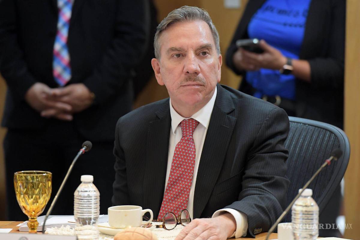 Es un ‘error histórico’, afirma ministro Laynez sobre reforma judicial