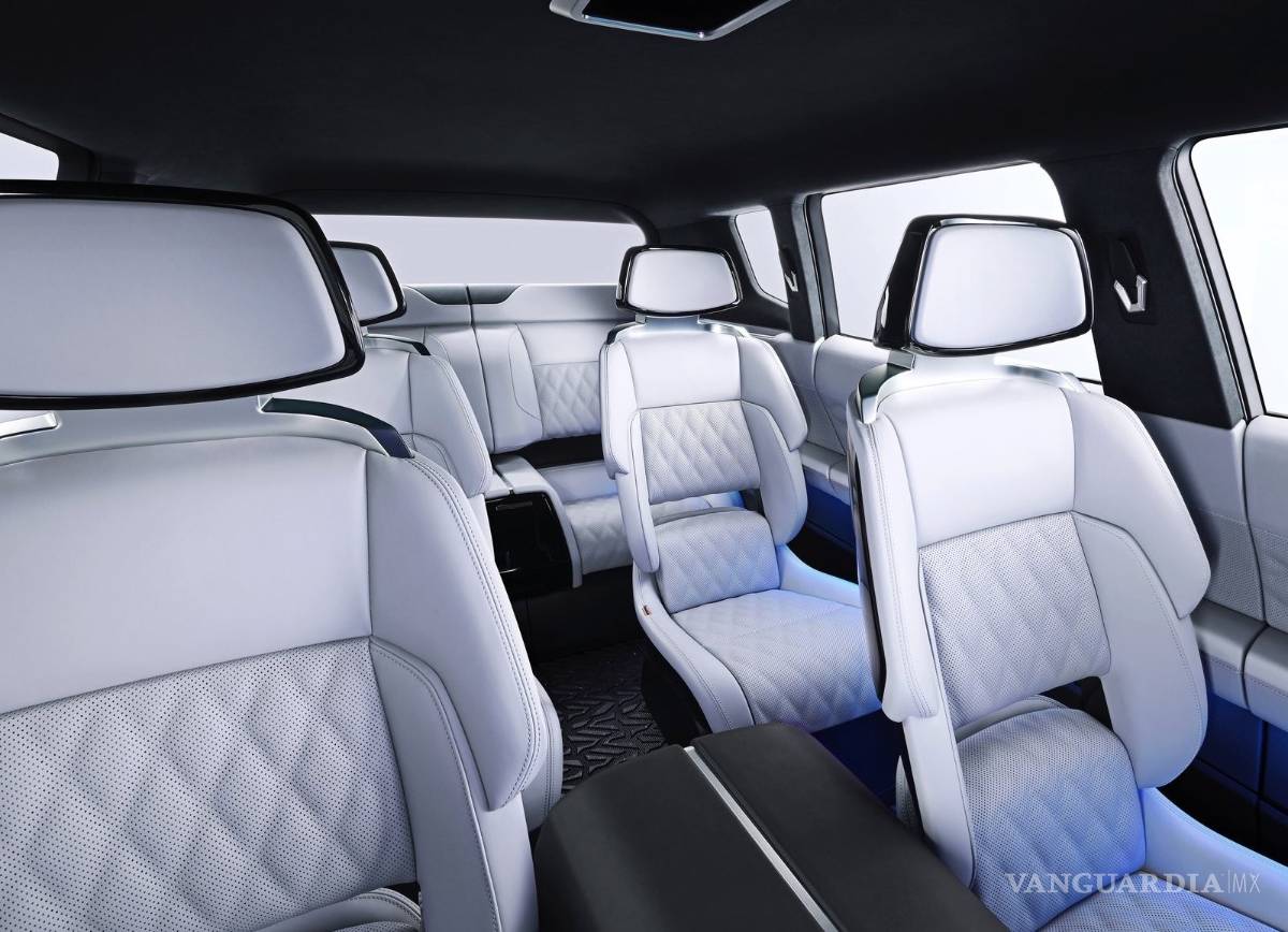 $!Mitsubishi presenta un SUV pensado para la aventura, Engelberg Tourer Concept