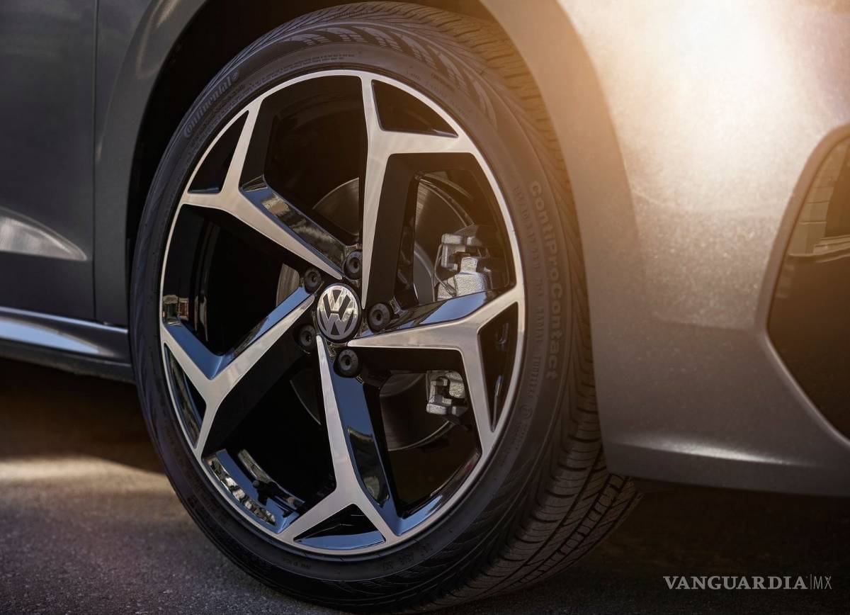 $!Volkswagen Passat 2020, nuevo pero menos tecnológico que el Jetta