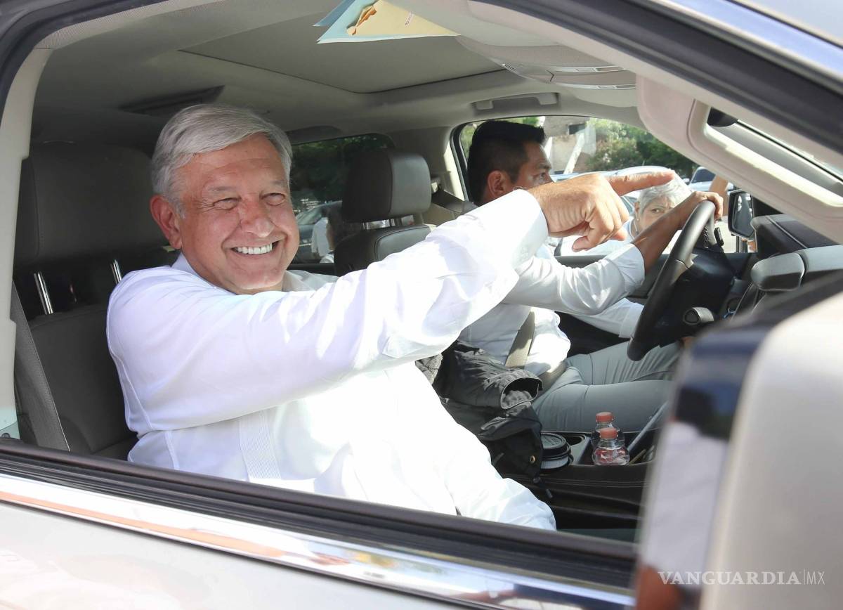 $!No habrá militares ni personas armadas en toma de protesta de AMLO, asegura Muñoz Ledo