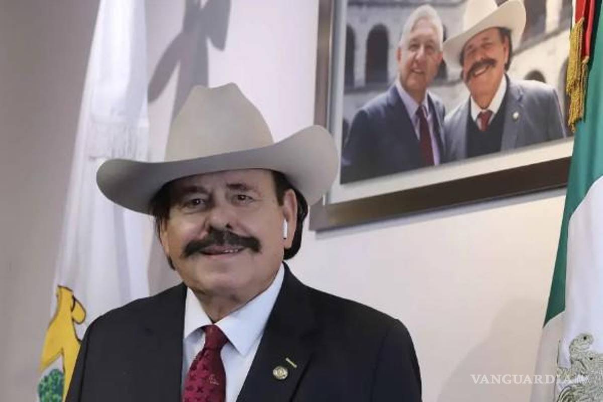 Coahuila: Altos mandos de Seguridad Pública negociaron SSP con los Guadiana