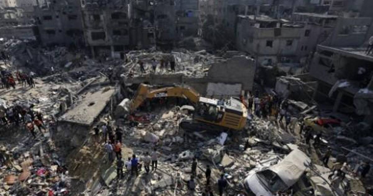 Una nueva herramienta de localización de X expone cuentas falsas en Gaza que se aprovechan de la guerra