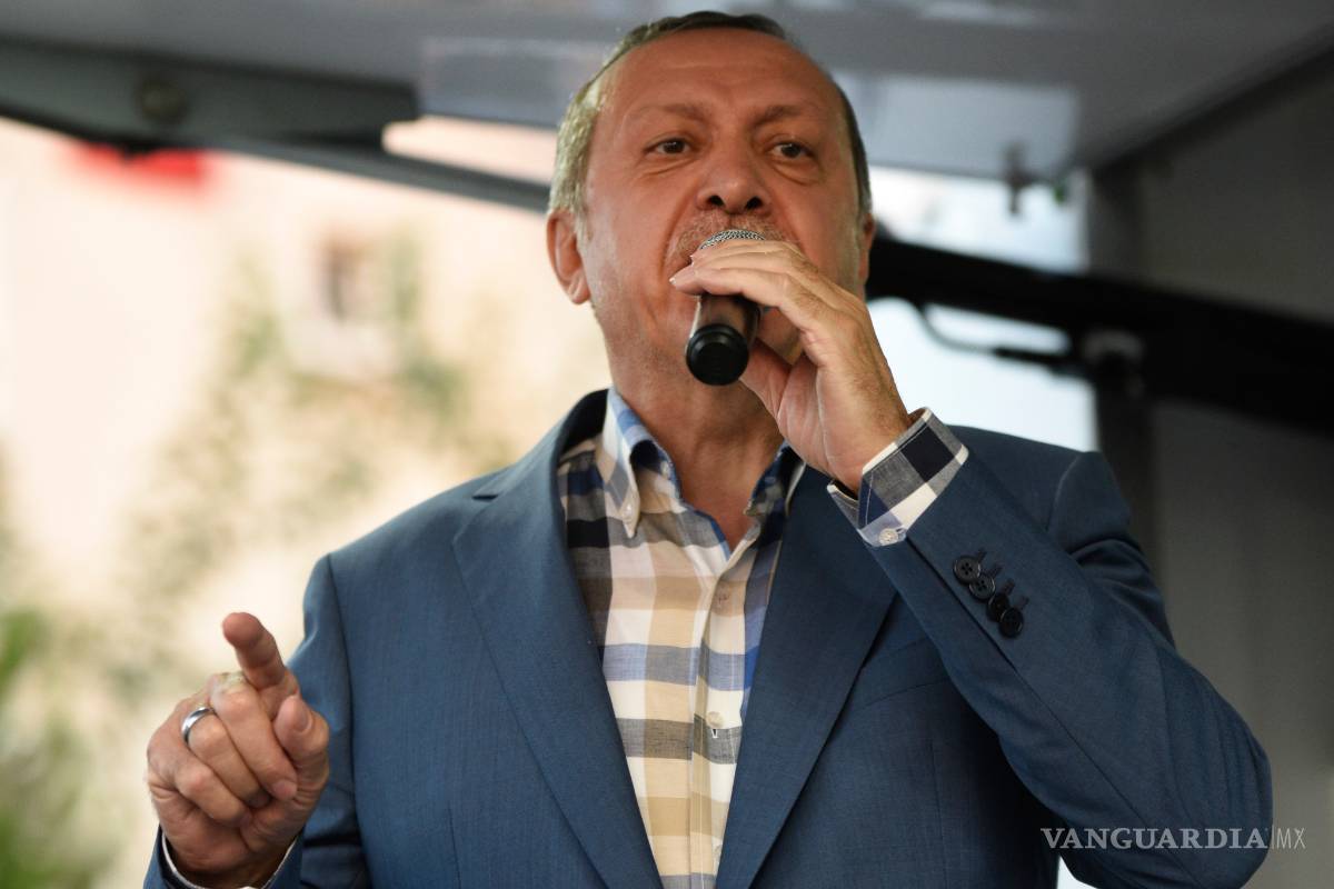 Turquía pide a EU extraditar a clérigo musulmán