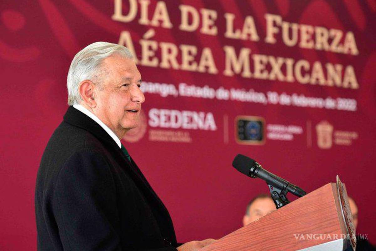 AMLO pide respetar su derecho a manifestarse y no usar asesinatos de periodistas para atacarlo