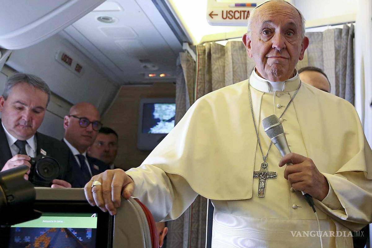 $!Abusos sexuales, mapuches y polémicos costos complican viaje papal a Sudamérica