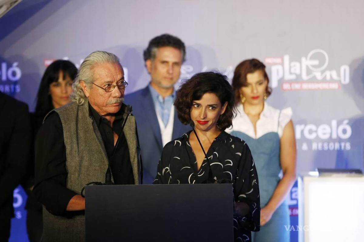 &quot;Truman&quot; y &quot;El abrazo de la serpiente&quot;, entre finalistas a los Premios Platino