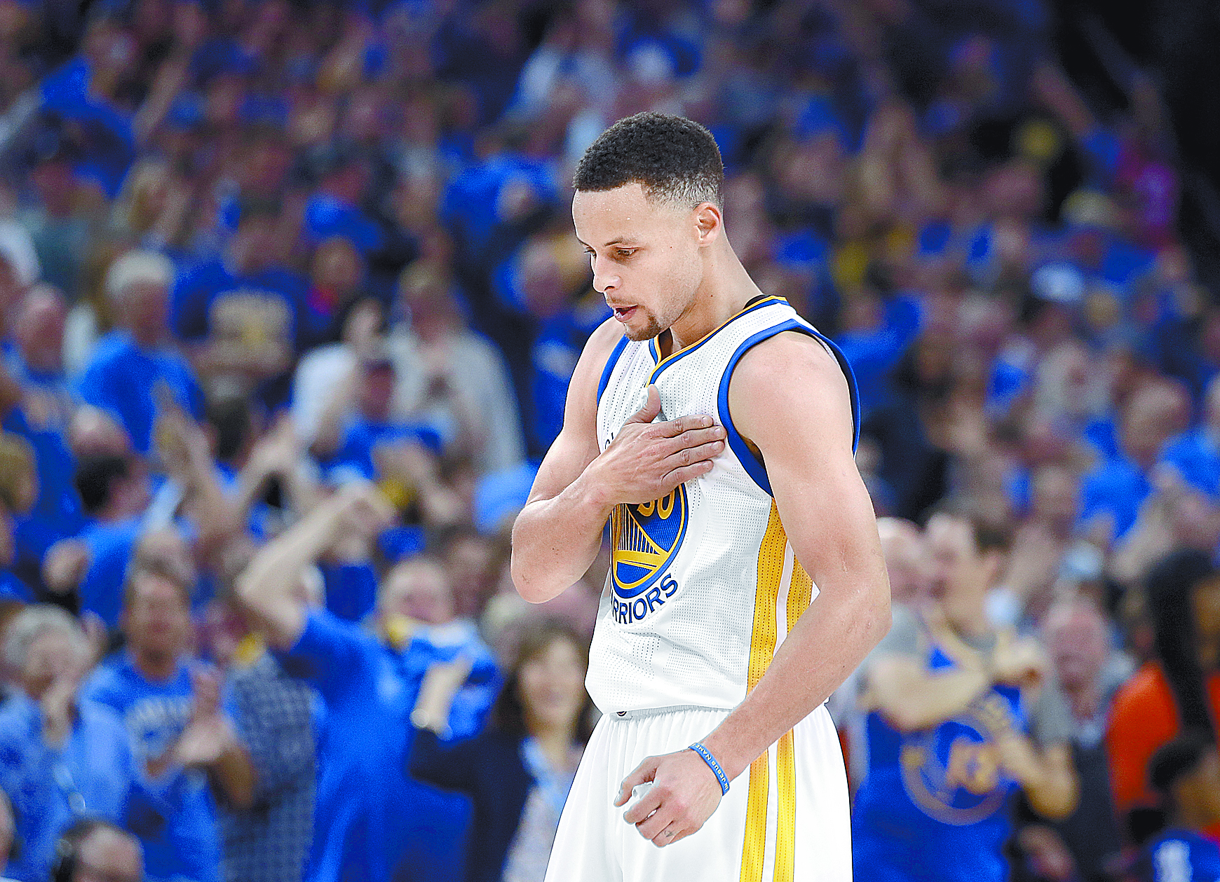 Inician los ‘playoffs’ de la NBA